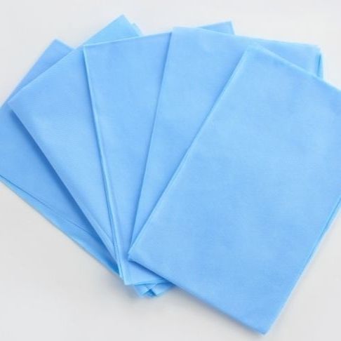 OP-Feld / für Allgemeinchirurgie - Allmed Medical Products   - steril