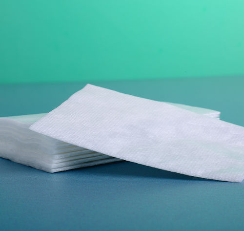 Nichthaftendes Polsterbinde - Allmed Medical Products   - absorbierend