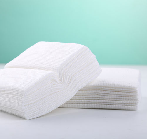 Zellulose-Polsterbinde - Allmed Medical Products   - Vlies