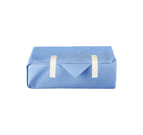 Sterilisationsvlies - Allmed Medical Products  