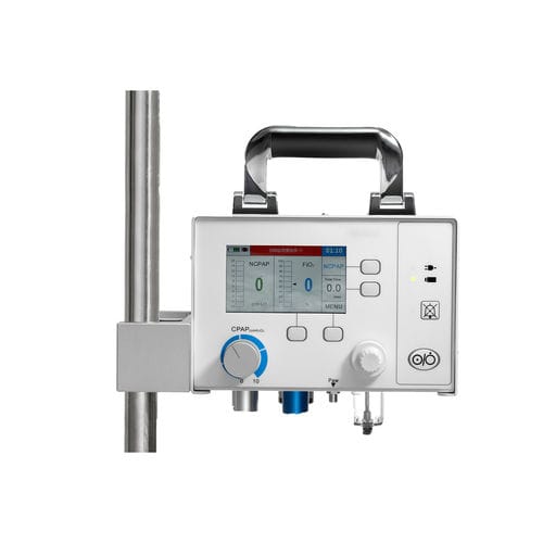 CPAP-Gerät / für Intensivpflege - 68C - Ambulanc Shenzhen Tech - Auto-CPAP / für Neugeborene
