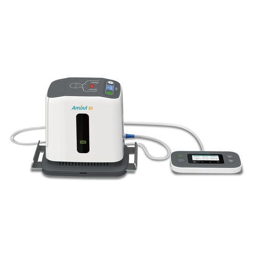 Beatmungsgerät für CPR - E8 - Ambulanc Shenzhen Tech - elektronisch / für Erwachsene / tragbar