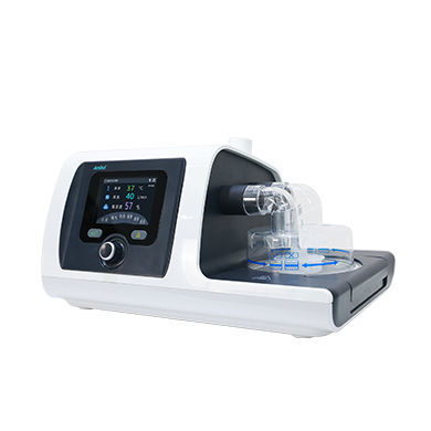 Automatisches Sauerstofftherapiegerät - 68F - Ambulanc Shenzhen Tech