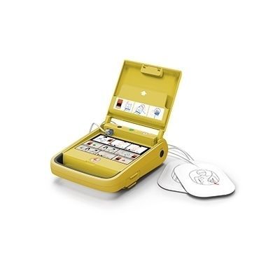 Halbautomatischer externer Defibrillator - AED i3 - Ambulanc Shenzhen Tech - automatisch / für öffentliche Plätze / zweiphasig