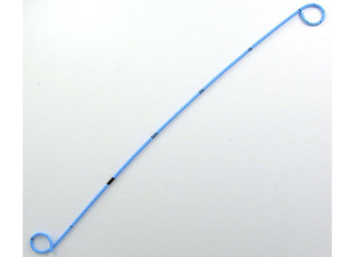 Ureter-Stent - Amecath - Polyurethan