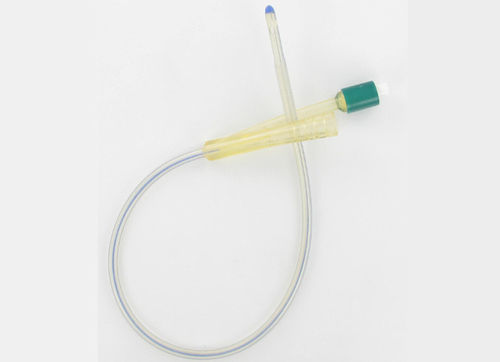 Urindrainage-Katheter - Amecath - Harnröhren / Blasen / Ballon