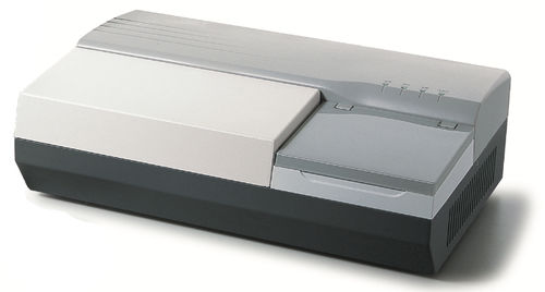 Mikroplatten-Reader / Absorbanz - AMP Platos R 4 PC - AMEDA Labordiagnostik   - ELISA / 96 Well