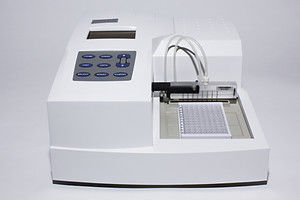 Automatischer Mikroplatten-Washer - AMP Platos W 96 - AMEDA Labordiagnostik   - Labor / für die Immunologie