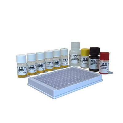 Testkit für Infektionskrankheiten - AMEDA Labordiagnostik   - für Krebserkrankungen / für Fruchtbarkeit / FSH