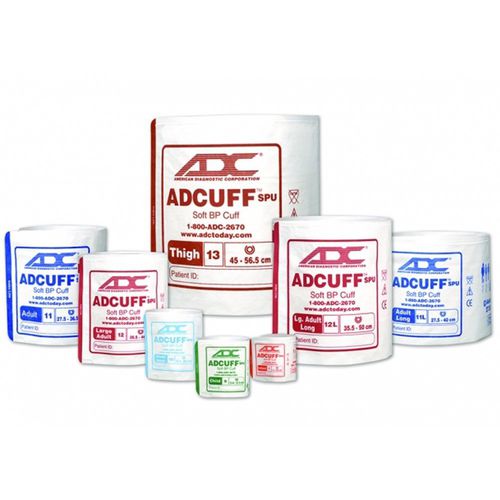 Blutdruckmanschette - Adcuff™ SPU - American Diagnostic  - zum Einmalgebrauch