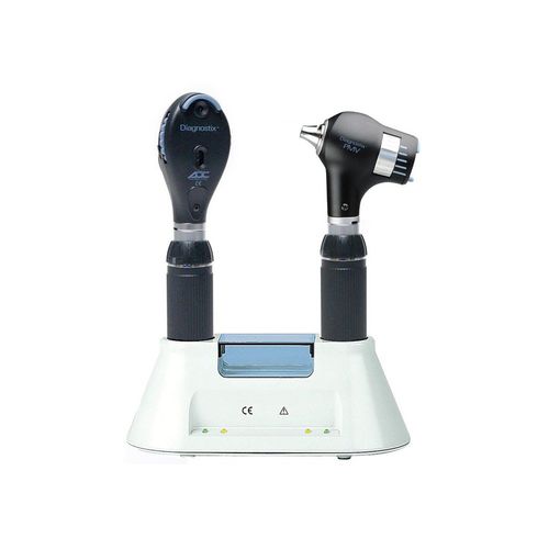 Medizinisches Set / Diagnose - Diagnostix™ 5510 - American Diagnostic  - mit Otoskop