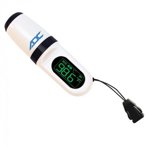 Fieberthermometer - Adtemp™ Mini 432 - American Diagnostic  - Infrarot / Fühler / kontaktlos