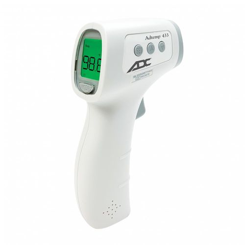 Fieberthermometer - Adtemp™ 433 - American Diagnostic - Infrarot / Stirn / Fühler