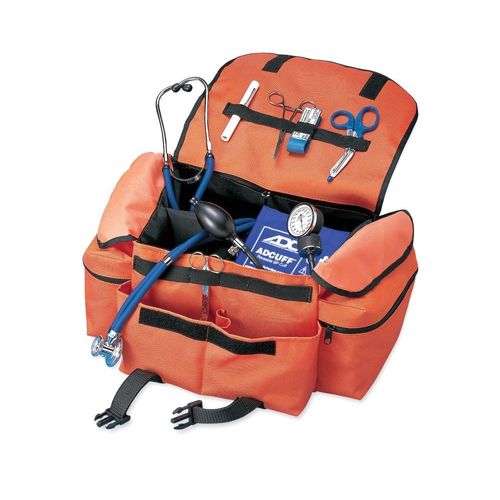 Traumatologie-Tasche - EMT - American Diagnostic  - Notfall / Schulterriemen / Nylon
