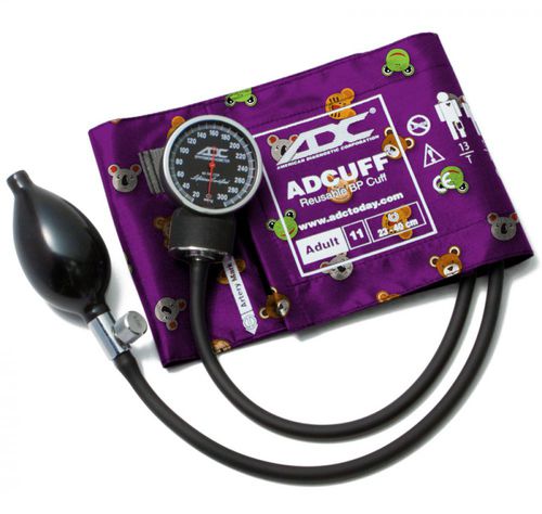 Aneroid-Blutdruckmessgerät - Diagnostix™ 720 - American Diagnostic  - mit Erwachsenenmanschette