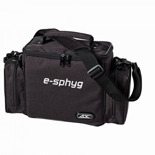 Tasche für medizinische Geräte - e-sphyg™ 3 - American Diagnostic  - Schulterriemen / Nylon