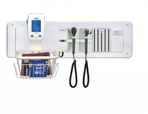 Otoskope Diagnosestation - Adstation™ 5610-38W - American Diagnostic  - Ophthalmoskop