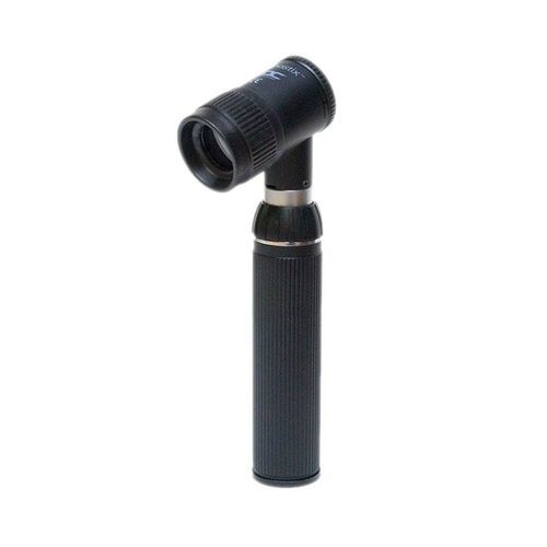 Dermatoskop / weiße LED - Diagnostix™ 54313 - American Diagnostic  - mit USB-Anschluss
