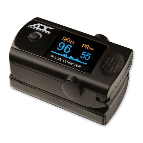 Fingerpulsoximeter - Diagnostix™ 2100 - American Diagnostic - kompakt / medizinisch / für häusliche Krankenpflege