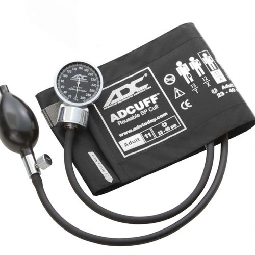 Aneroid-Blutdruckmessgerät - Diagnostix™ 700 - American Diagnostic  - mit Erwachsenenmanschette