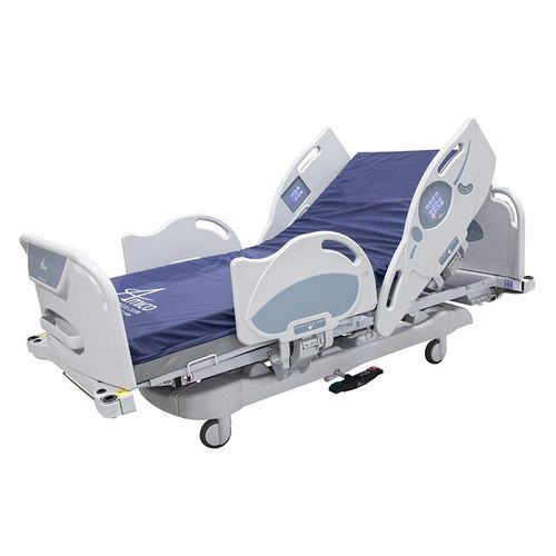 Pflegebett - Apollo MS - Amico - für Intensivpflege / elektrisch / höhenverstellbar