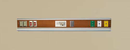 Horizontale Versorgungseinheit - HWXX-0XT-0-SGEN - Amico - individuell gestaltbar