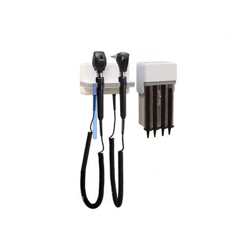 Otoskope Diagnosestation - DS-UDM-CHFH-DXX - Amico - Ophthalmoskop