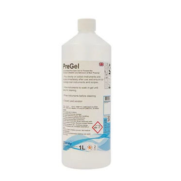 Reinigungsmittel - PREGEL - Amity International