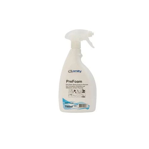 Reinigungsmittel - PREFOAM - Amity International