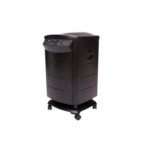 Mobiler Luftreiniger -  airdecon®  - Amity International - für Gesundheitseinrichtungen / mit mikrobieller Entsorgung
