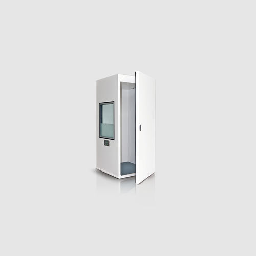 Hörprüfkabine - 250s - Amplivox