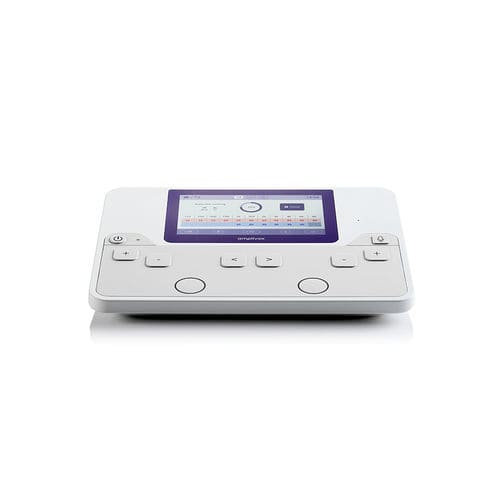 Audiometer für Screening - Anova - Amplivox - Diagnose-Audiometer / für Audiometrie für Erwachsene / digital
