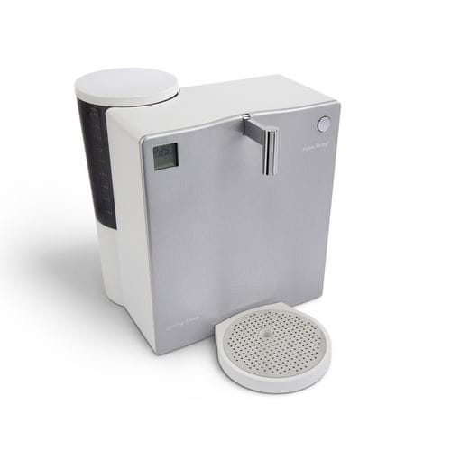 Umkehrosmose-Wasserreinigungssystem - spring-time® 420 pro - AMS - Advanced Medical Systems