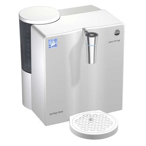 Umkehrosmose-Wasserreinigungssystem - spring-time®premium pro - AMS - Advanced Medical Systems