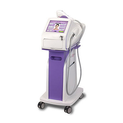 HIFU-Body-Contouring-Gerät - BOTOSONIC PLUS - AMT Engineering  - auf Wagen