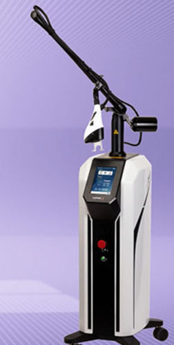 Laser für Weichgewebe-Chirurgie - COPRO3 - AMT Engineering  - CO2 / auf Wagen