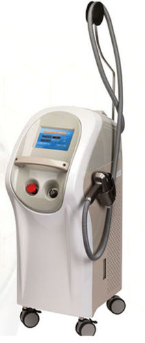 Laser für Epilation - OLIVE PLUS - AMT Engineering  - Dioden / auf Wagen
