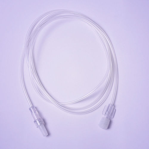 Infusions-Verlängerungsschlauch / LUER®-Lock - IT series - Angiplast  
