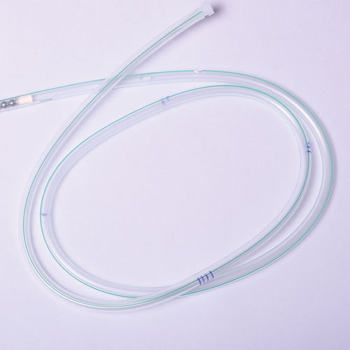 Silikon-Nasogastralsonde - GE-02 - Angiplast  