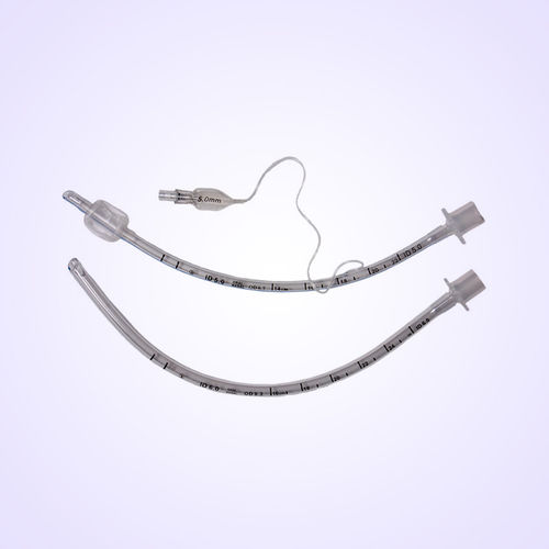 Oraler und nasaler Endotrachealtubus - AS series - Angiplast  