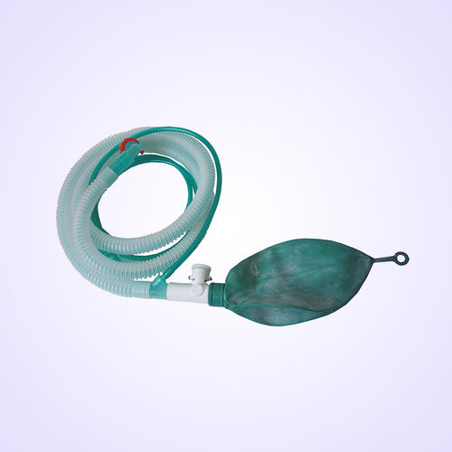 Atemkreislauf nach Bain - AS-23 - Angiplast  