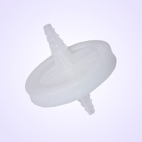 Antibakterieller Filter - AS-28 - Angiplast   - Gas / medizinisch / Inline