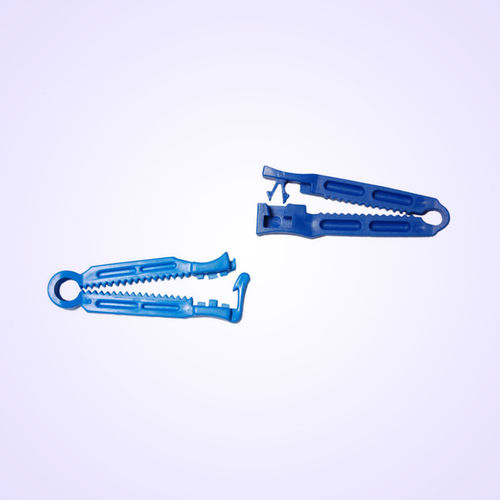 Nabelschnurklemme - MS series - Angiplast  