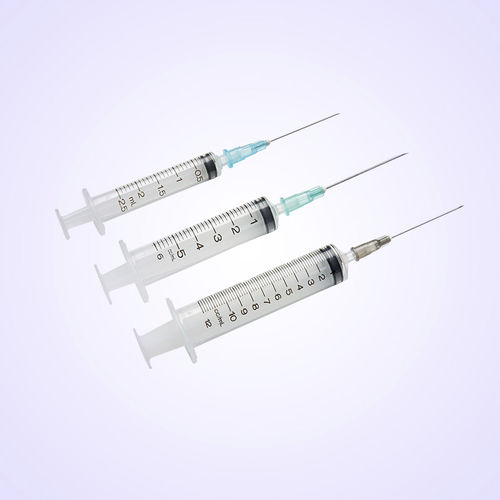 Spritze / 1 ml - Angiplast   - 10 ml / 5 ml / 20 ml