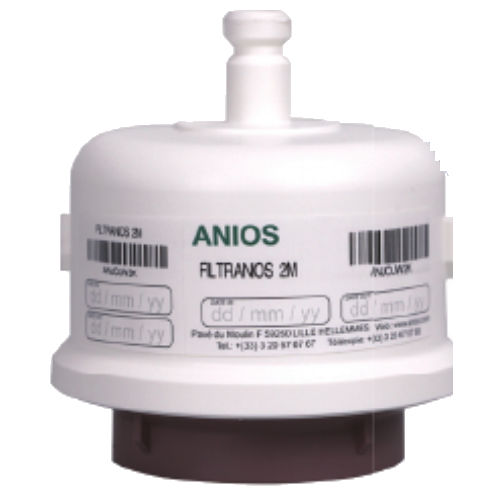 Wasserfilter - FILTRANIOS 2M - ANIOS Laboratoires  - Labor / für Gesundheitseinrichtungen / steril