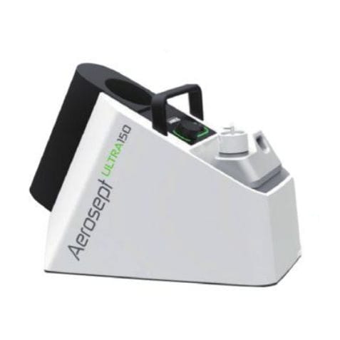 Ultraschall-Desinfektionssystem - AEROSEPT ULTRA 150 - ANIOS Laboratoires  - tragbar / automatisch