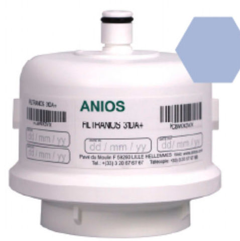 Wasserfilter - FILTRANIOS 31 DA+ - ANIOS Laboratoires  - Labor / für Gesundheitseinrichtungen / steril