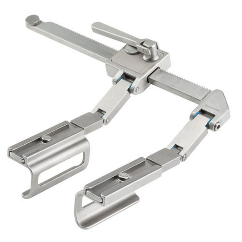 Wundspreizer - 9408 - Ansabere Surgical