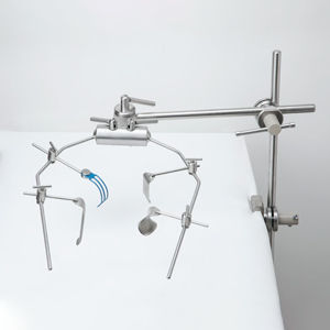 Bauchretraktor - 8026 - Ansabere Surgical - für Chirurgie / Urologie / für Kinder