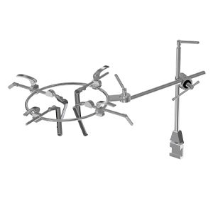 Wirbel-Retraktor - 9060 - Ansabere Surgical - OP